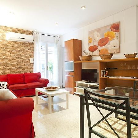 Apartmán Rainbow Barcelona Pokoj fotografie